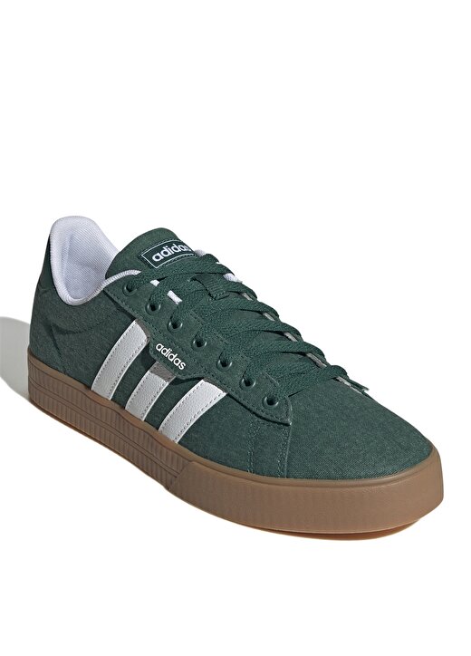 Adidas Yeşil Erkek Lifestyle Ayakkabı IF7487 DAILY 3