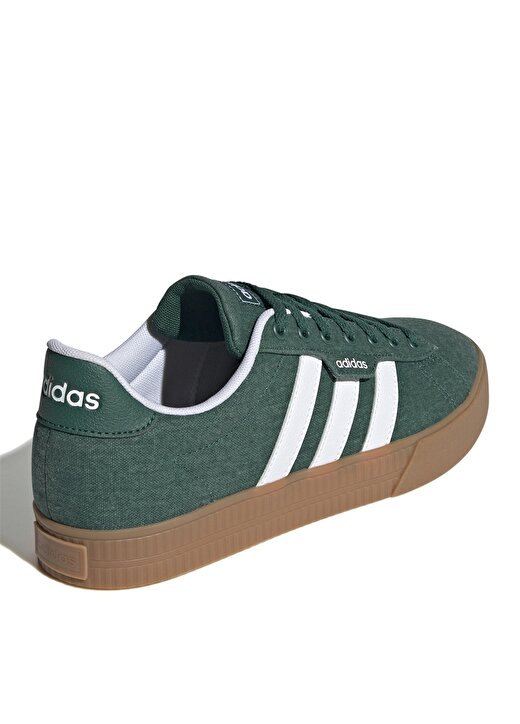 Adidas Yeşil Erkek Lifestyle Ayakkabı IF7487 DAILY 4