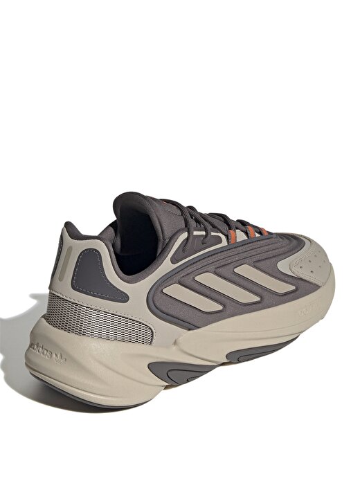 Adidas Kahve Erkek Lifestyle Ayakkabı IF8670 OZELIA 4