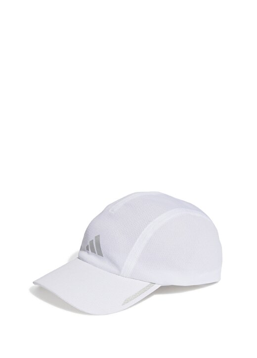 Adidas Beyaz Unisex Şapka HR7053 RUN 2