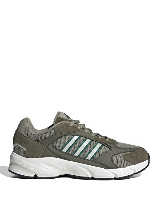 Adidas Yeşil Erkek Koşu Ayakkabısı IG4352 CRAZYCHAOS 1
