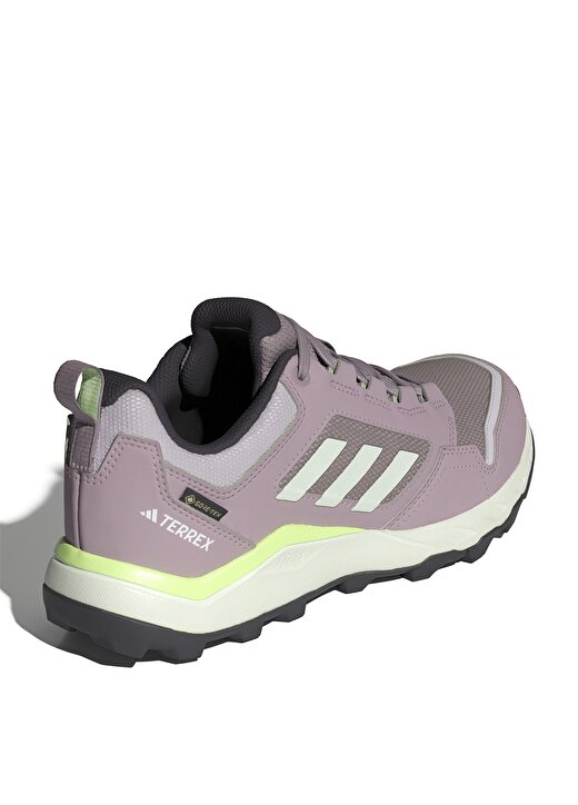 Adidas Mor Kadın Outdoor Ayakkabısı IG5715 TERREX 4