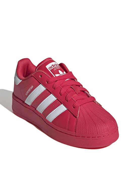 Adidas Çok Renkli Kadın Lifestyle Ayakkabı IE2986 SUPERSTAR 3