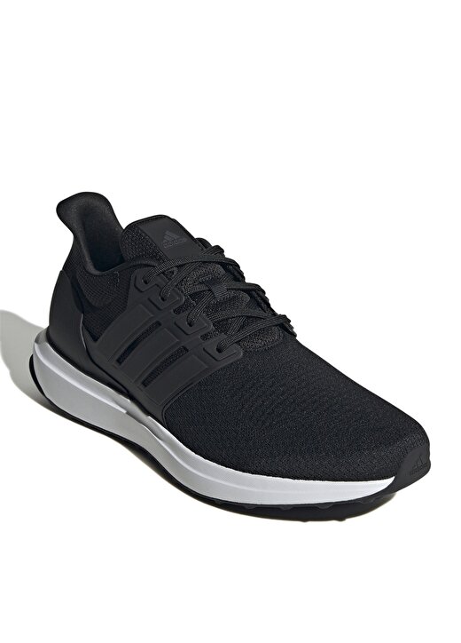 Adidas Siyah Erkek Koşu Ayakkabısı IG6001 UBOUNCE 2