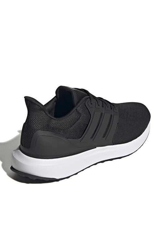 Adidas Siyah Erkek Koşu Ayakkabısı IG6001 UBOUNCE 4