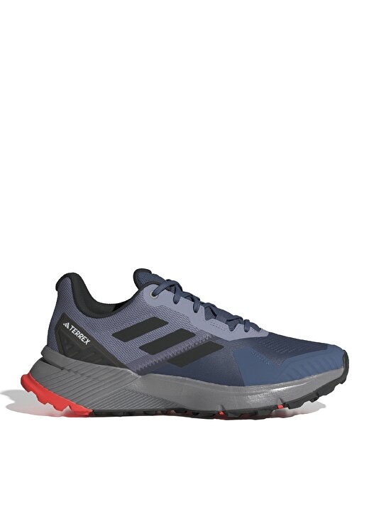 Adidas Mavi Erkek Terrex Outdoor Ayakkabısı IG8024 1
