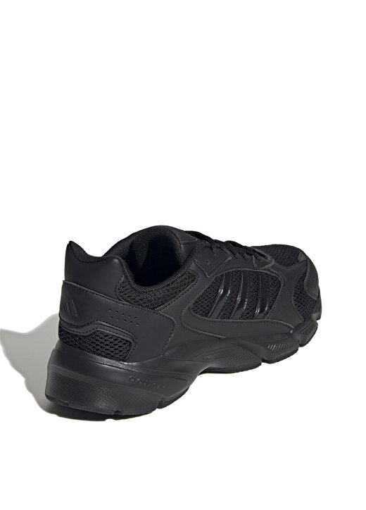 Adidas Siyah Erkek Koşu Ayakkabısı IH0304 CRAZYCHAOS 4