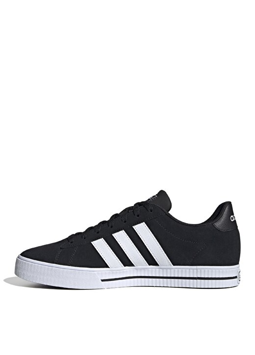 Adidas Siyah Erkek Lifestyle Ayakkabı FW7439 DAILY 2