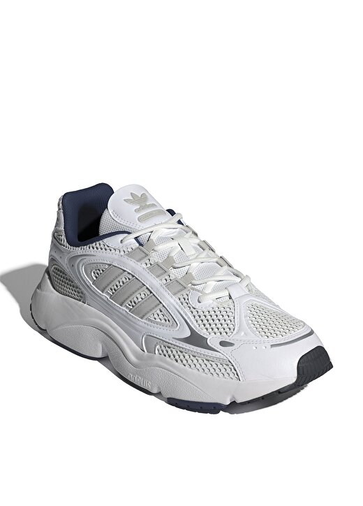Adidas Beyaz Erkek Lifestyle Ayakkabı IF3447 OZMILLEN 3