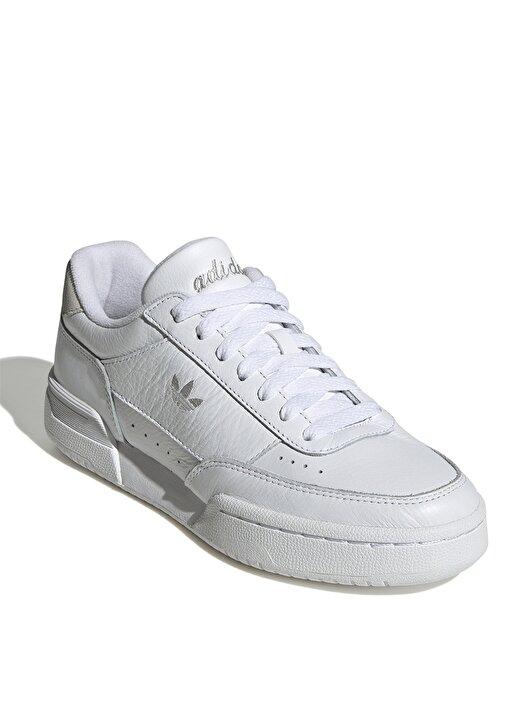 Adidas Beyaz Kadın Lifestyle Ayakkabı IG5748 COURT 3