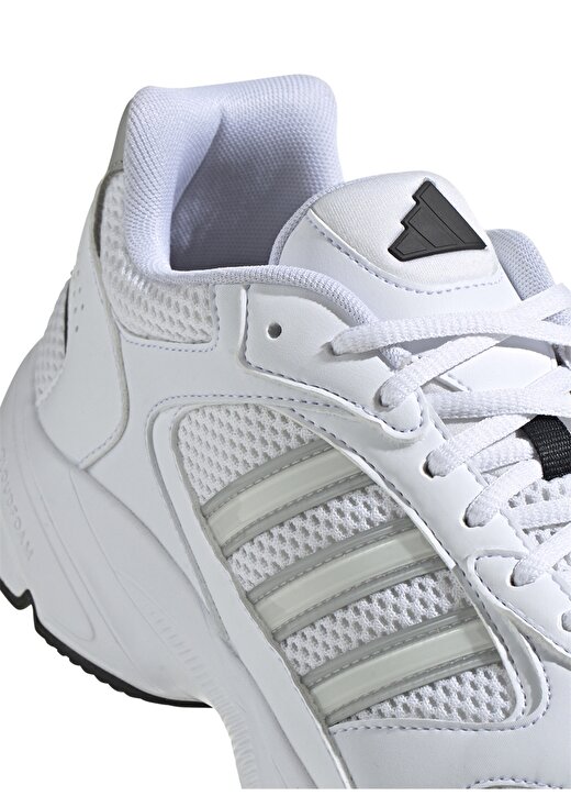 Adidas Beyaz Erkek Koşu Ayakkabısı IH0305 CRAZYCHAOS 3