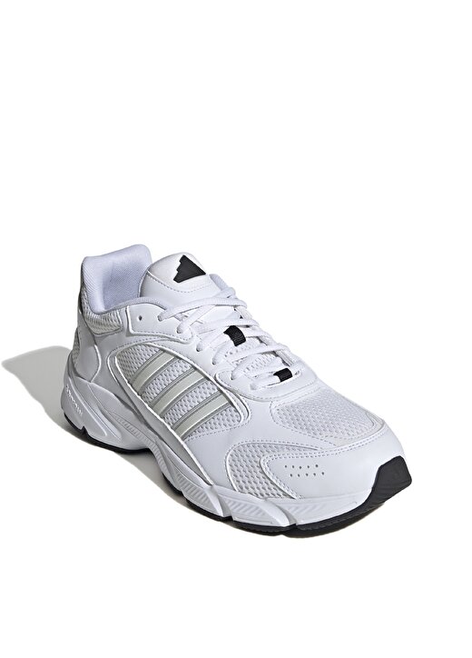 Adidas Beyaz Erkek Koşu Ayakkabısı IH0305 CRAZYCHAOS 4