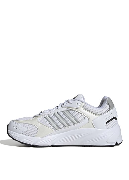 Adidas Beyaz Kadın Koşu Ayakkabısı IH0308 CRAZYCHAOS 2