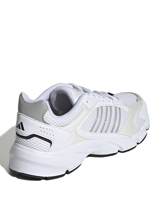 Adidas Beyaz Kadın Koşu Ayakkabısı IH0308 CRAZYCHAOS 4