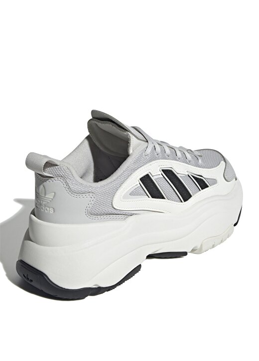 Adidas Gri Kadın Lifestyle Ayakkabı IG6042 OZGAIA 4
