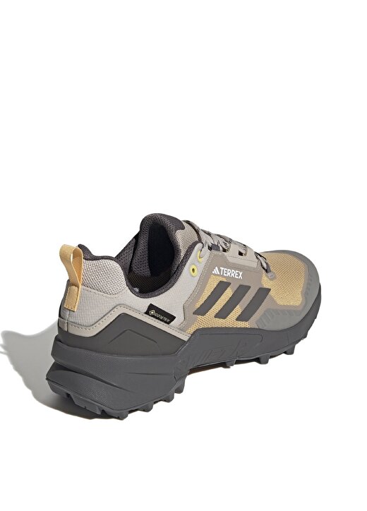 Adidas Bej Erkek Outdoor Ayakkabısı IE5064 TERREX 4