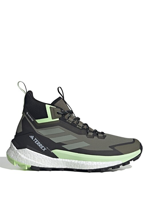 Adidas Yeşil Erkek Outdoor Ayakkabısı IE5127 TERREX 1