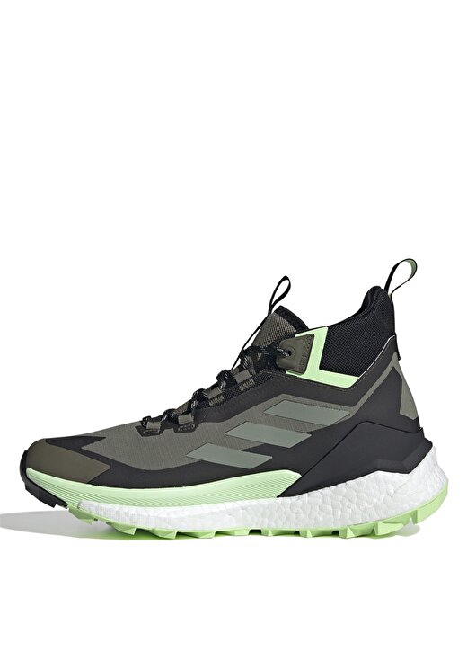 Adidas Yeşil Erkek Outdoor Ayakkabısı IE5127 TERREX 2