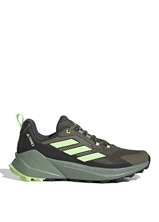 Adidas Yeşil Erkek Outdoor Ayakkabısı IE5146 TERREX 1