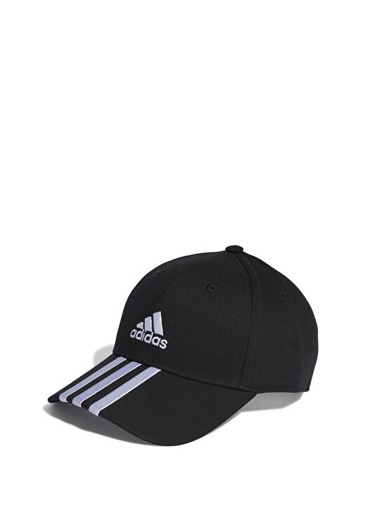 Adidas Siyah Şapka IB3242 BBALL 1