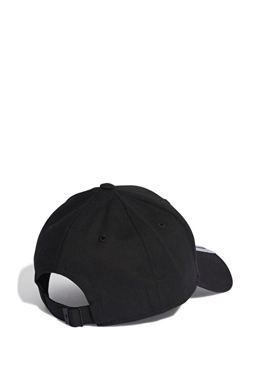 Adidas Siyah Şapka IB3242 BBALL 4
