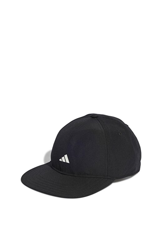 Adidas Siyah Unisex Şapka HT6347 ESSENT 1