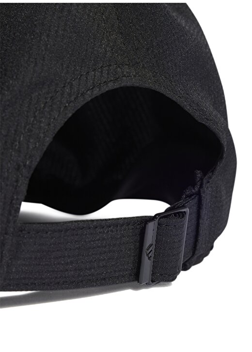 Adidas Siyah Unisex Şapka HT6347 ESSENT 3
