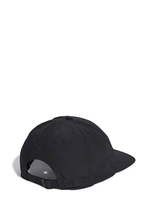 Adidas Siyah Unisex Şapka HT6347 ESSENT 4