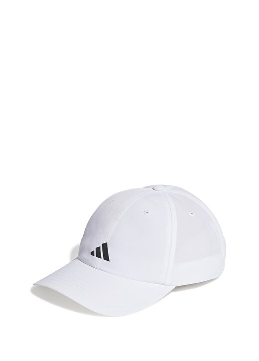 Adidas Beyaz Unisex Şapka IC2069 RUN 1