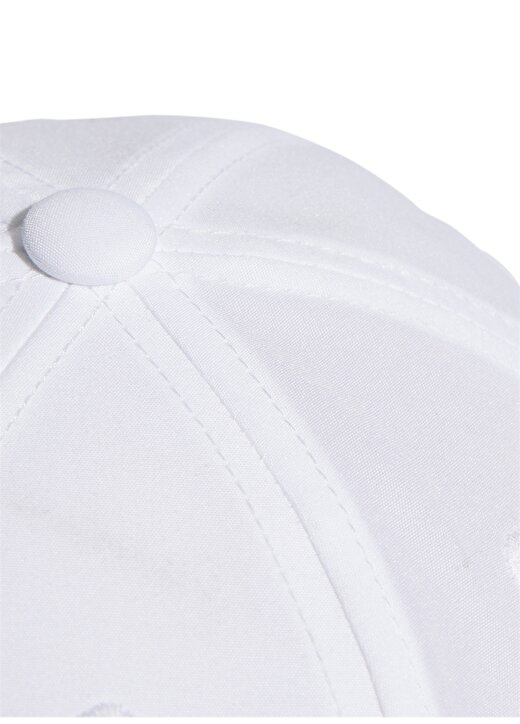 Adidas Beyaz Unisex Şapka IC2069 RUN 2