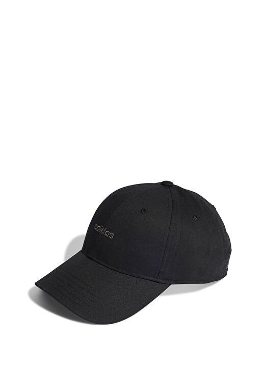 Adidas Siyah Unisex Şapka IP6317 BSBL 1
