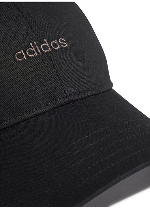 Adidas Siyah Unisex Şapka IP6317 BSBL 2