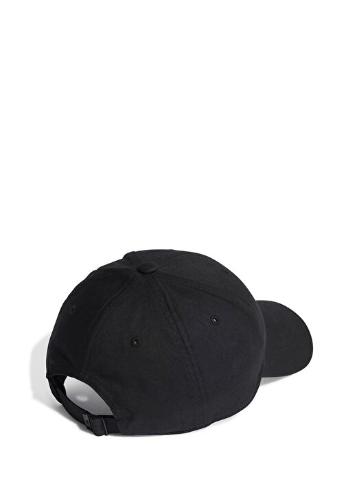 Adidas Siyah Unisex Şapka IP6317 BSBL 4
