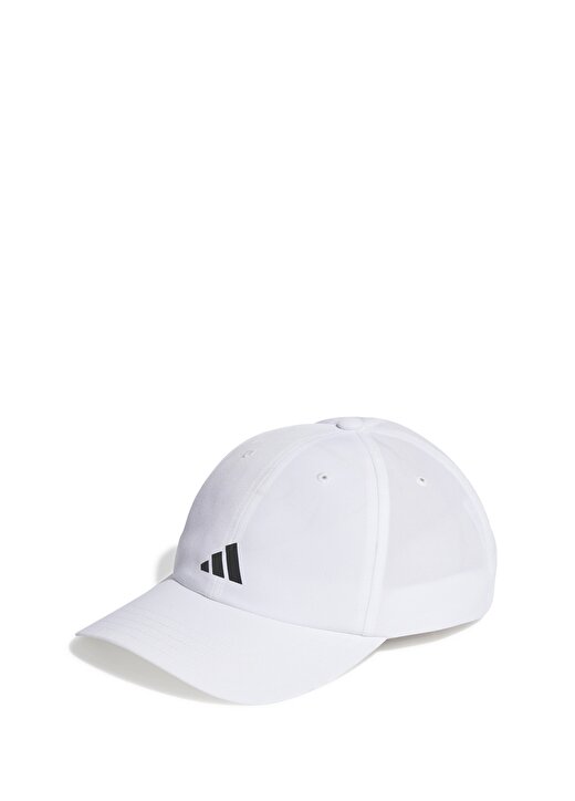 Adidas Açık Beyaz Unisex Şapka IC2069 RUN 1