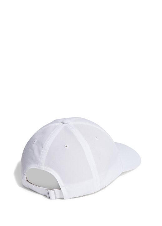 Adidas Açık Beyaz Unisex Şapka IC2069 RUN 2