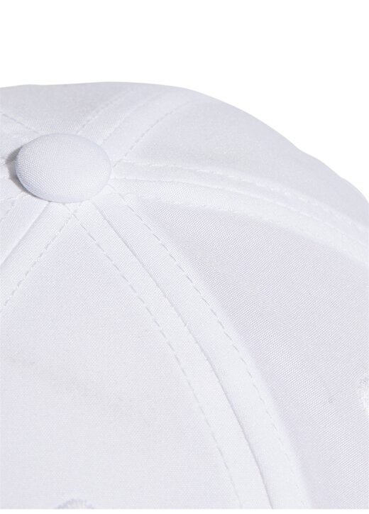 Adidas Açık Beyaz Unisex Şapka IC2069 RUN 4