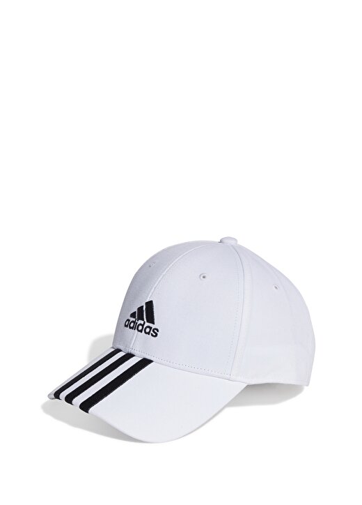 Adidas Beyaz Şapka II3509 BBALL 1