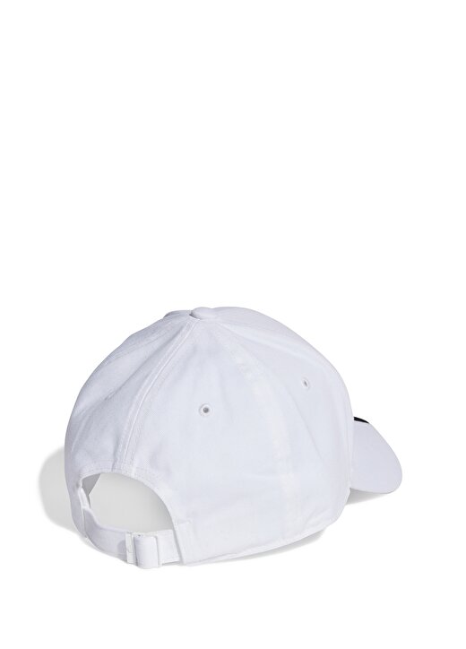 Adidas Beyaz Şapka II3509 BBALL 4