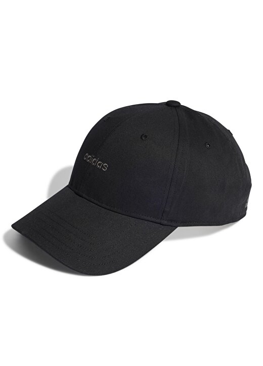 Adidas Açık Siyah Unisex Şapka IP6317 BSBL 1