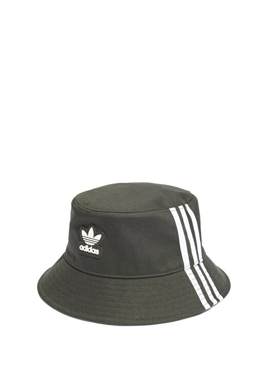 Adidas Siyah Unisex Şapka IT7618 BUCKET 1