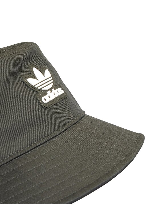 Adidas Siyah Unisex Şapka IT7618 BUCKET 2