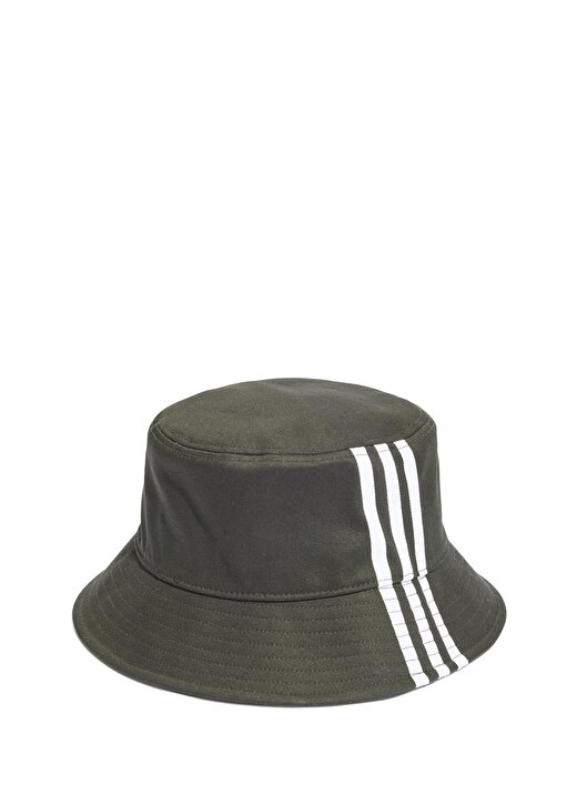 Adidas Siyah Unisex Şapka IT7618 BUCKET 3
