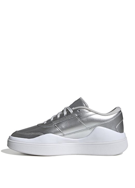Adidas Gümüş Kadın Tenis Ayakkabısı ID5523 OSADE 2