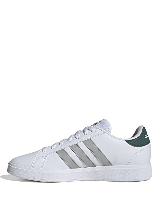 Adidas Beyaz Erkek Lifestyle Ayakkabı ID3023 GRAND 2