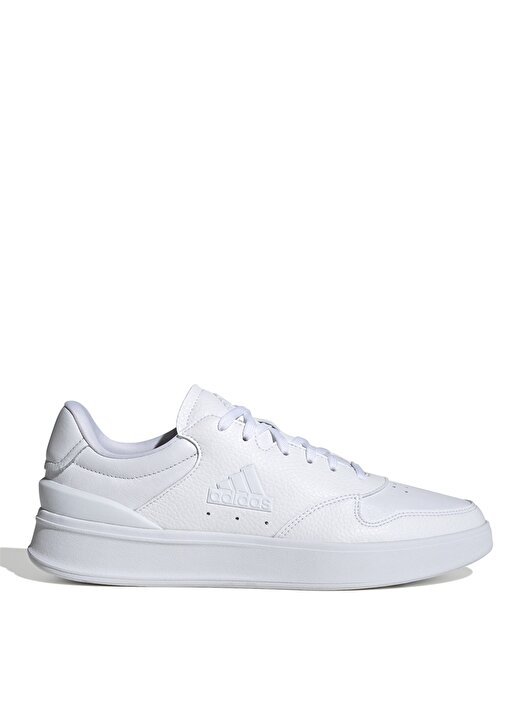 Adidas Beyaz Erkek Lifestyle Ayakkabı ID5555 KANTANA 1
