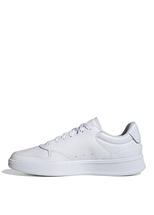 Adidas Beyaz Erkek Lifestyle Ayakkabı ID5555 KANTANA 2