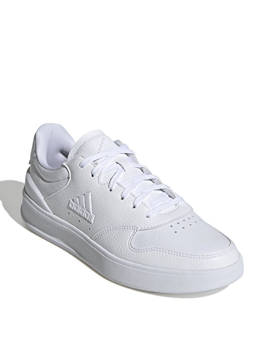 adidas Beyaz Erkek Tenis Ayakkabısı ID5555 KANTANA  3