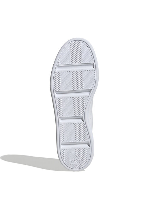 adidas Beyaz Erkek Tenis Ayakkabısı ID5555 KANTANA  2