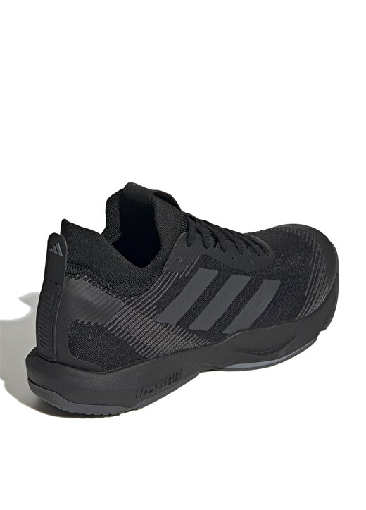 Adidas Siyah Erkek Training Ayakkabısı HP3265 RAPIDMOVE 4
