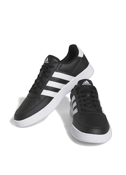 Adidas Siyah Erkek Lifestyle Ayakkabı HP9425 BREAKNET 3
